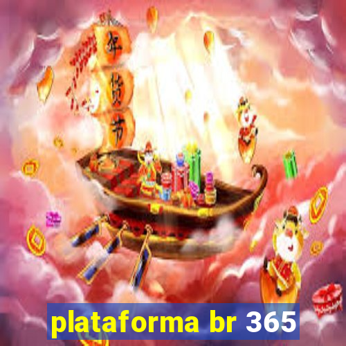 plataforma br 365