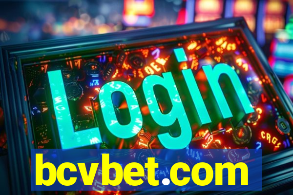 bcvbet.com