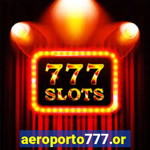 aeroporto777.org