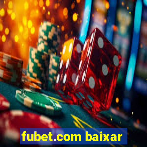 fubet.com baixar