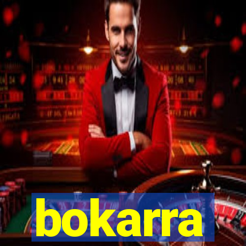 bokarra