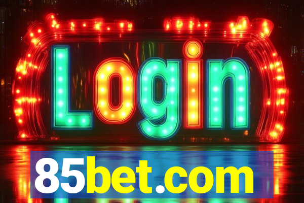 85bet.com