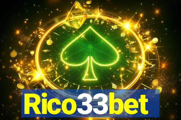 Rico33bet