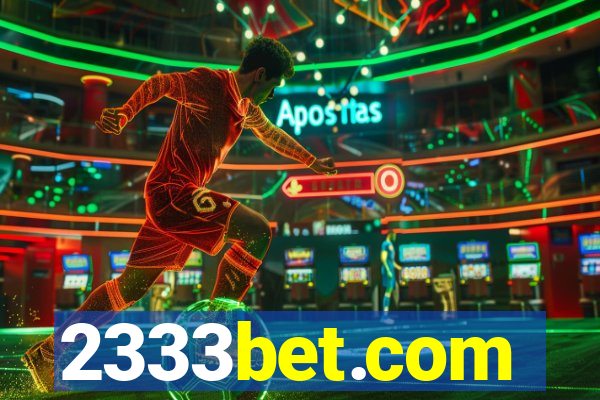 2333bet.com