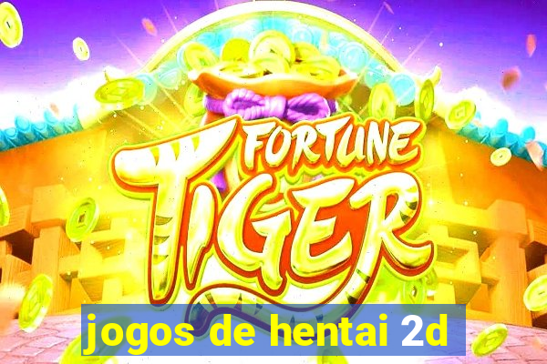 jogos de hentai 2d