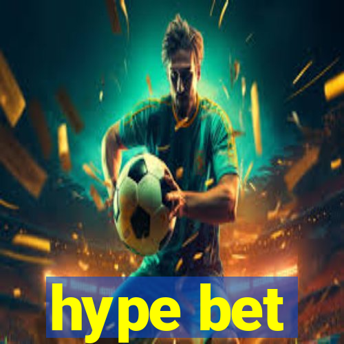 hype bet