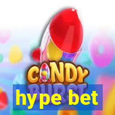 hype bet