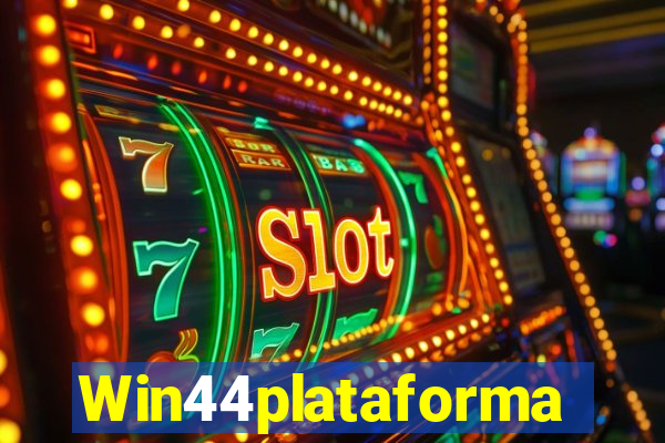 Win44plataforma