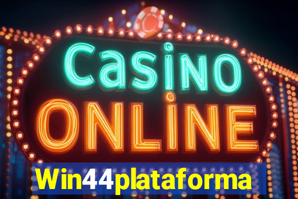 Win44plataforma