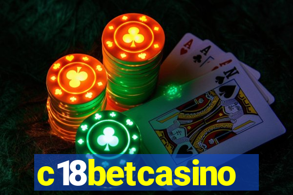 c18betcasino