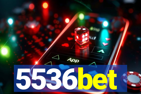 5536bet