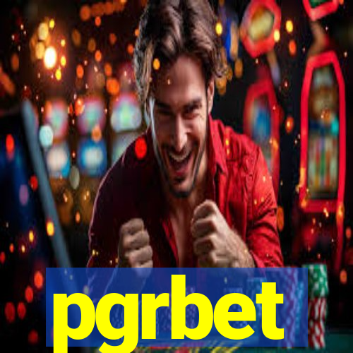 pgrbet