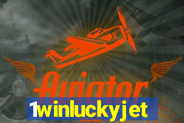 1winluckyjet