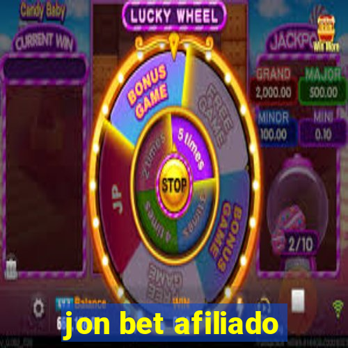 jon bet afiliado