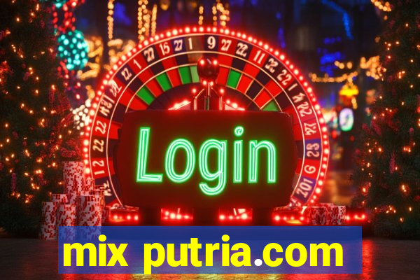 mix putria.com