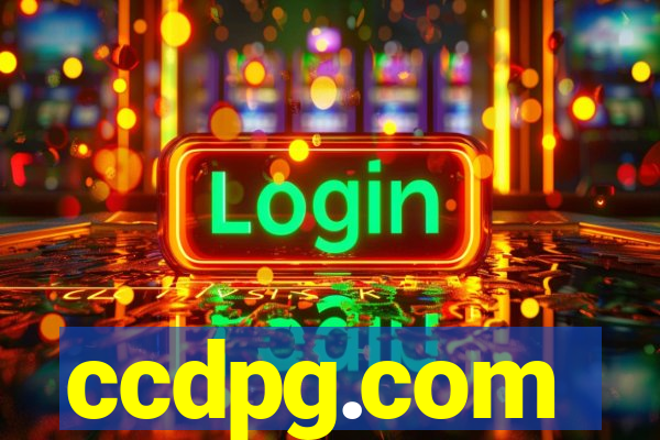 ccdpg.com