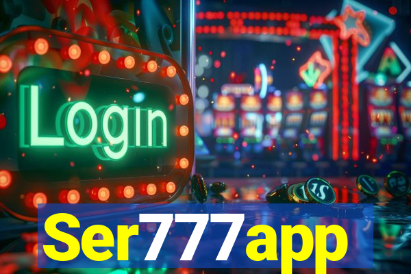 Ser777app