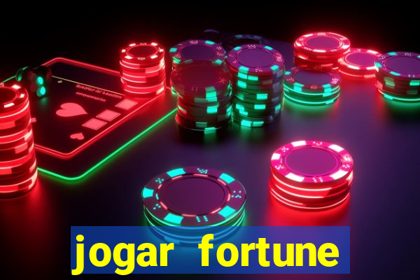 jogar fortune rabbit demo