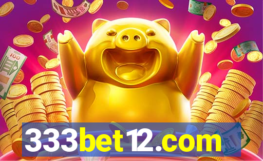 333bet12.com