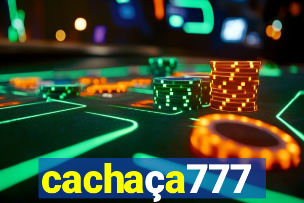 cachaça777