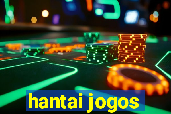 hantai jogos