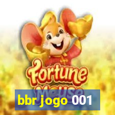 bbr jogo 001