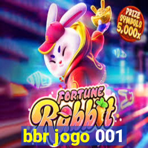 bbr jogo 001