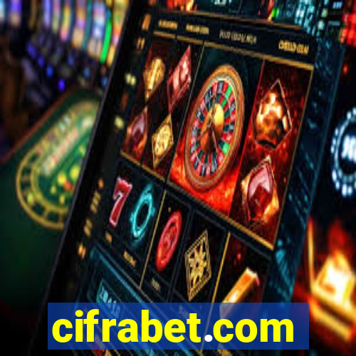 cifrabet.com