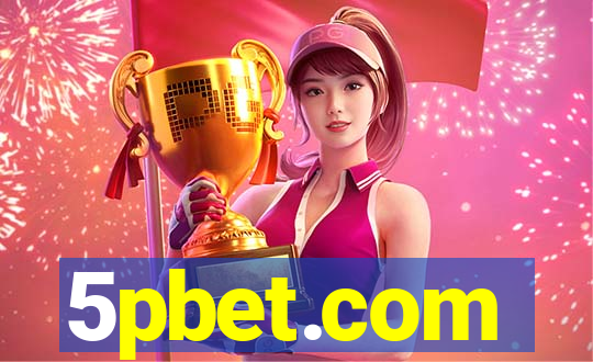 5pbet.com