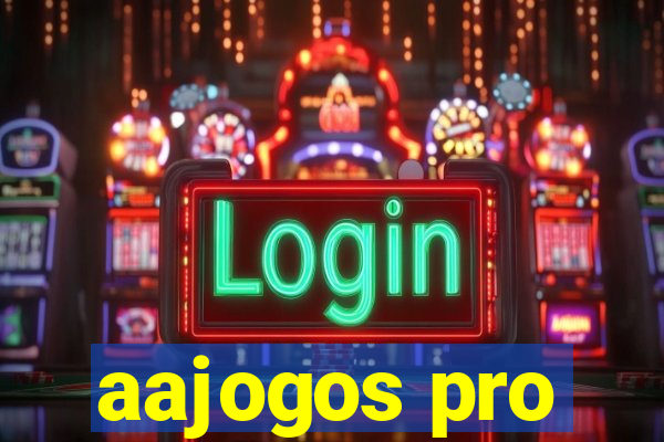 aajogos pro