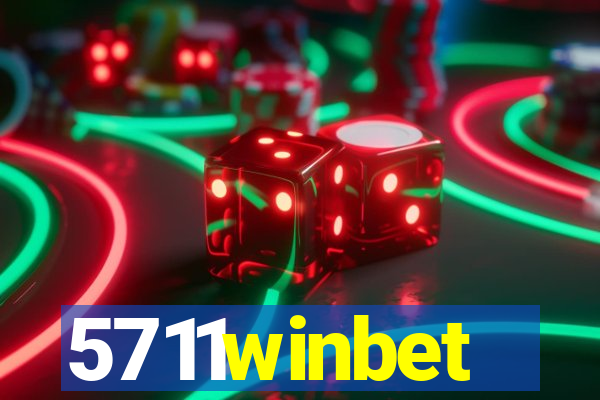 5711winbet