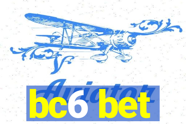 bc6 bet