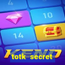 totk secret treasure under the great fish