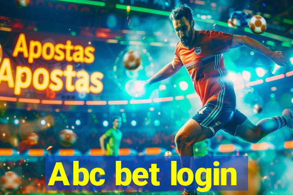 Abc bet login