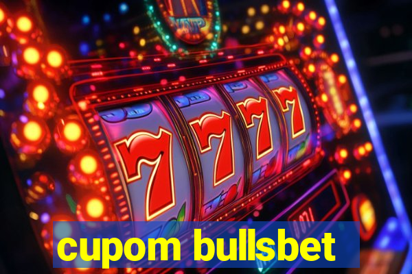 cupom bullsbet