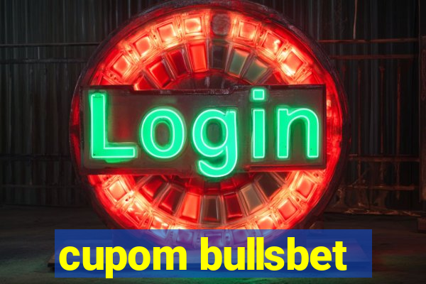 cupom bullsbet