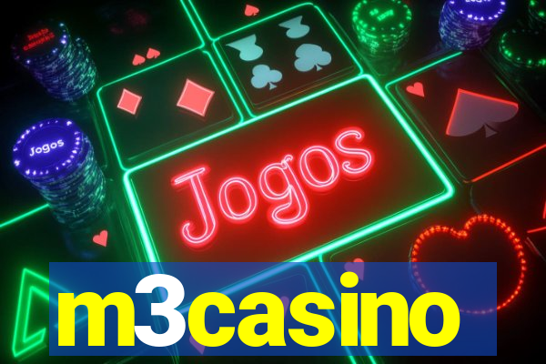 m3casino