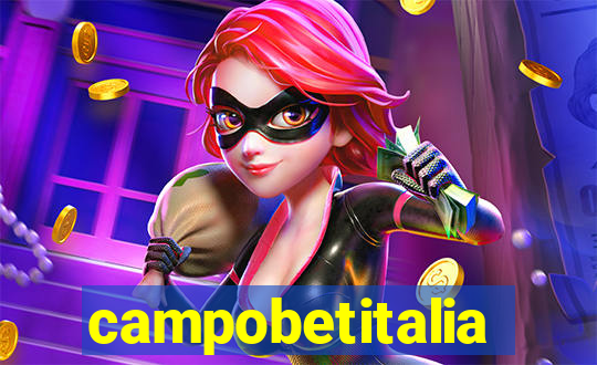 campobetitalia