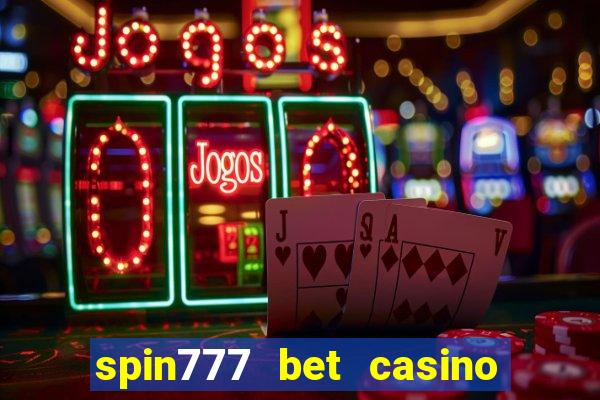 spin777 bet casino pgsoft fortune ox