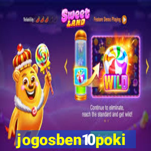 jogosben10poki