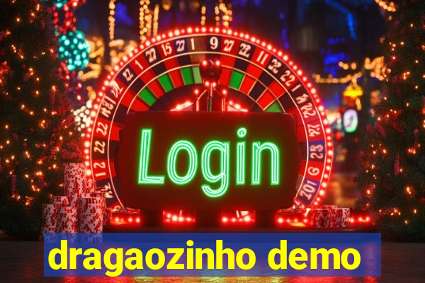 dragaozinho demo