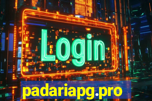 padariapg.pro