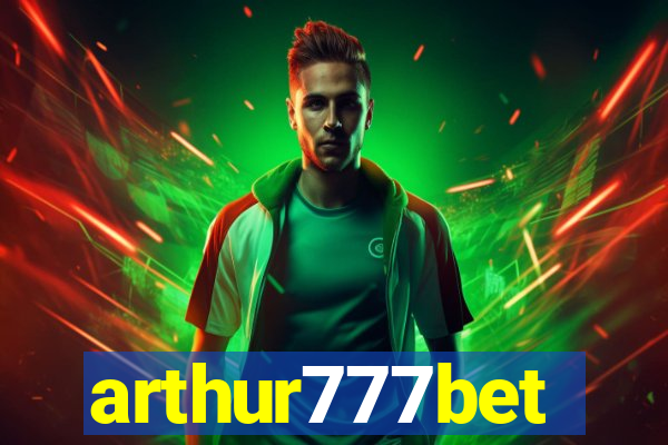 arthur777bet