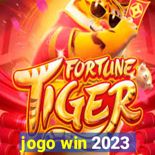 jogo win 2023