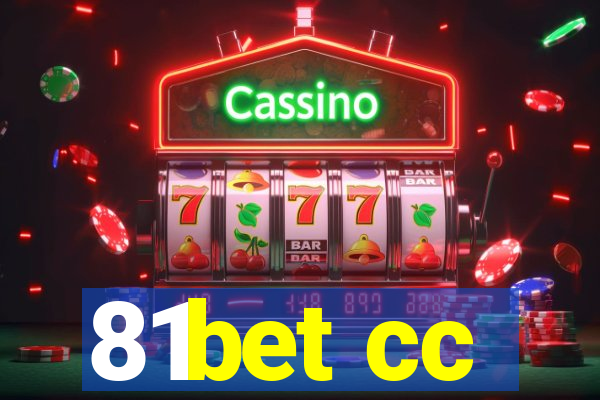 81bet cc