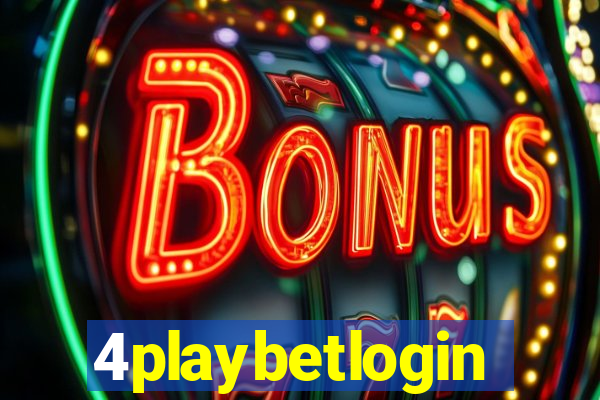 4playbetlogin