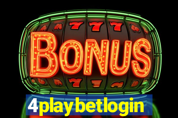 4playbetlogin