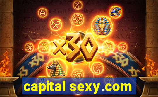 capital sexy.com