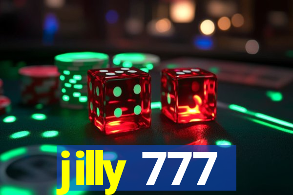 jilly 777