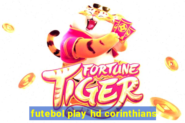 futebol play hd corinthians